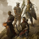 Illustration for article titled emGauntlet Reimagined/em, Looks (Mostly) Badass